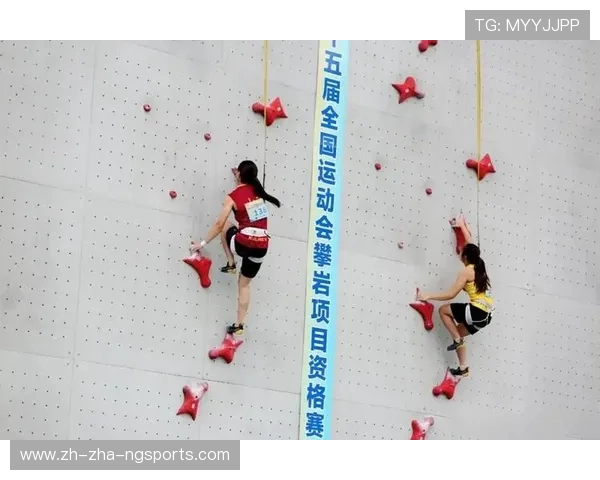 上海攀岩队的战术与技巧揭秘：深度解析攀岩运动的魅力与挑战