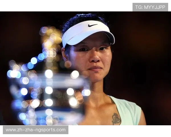 与李娜对话探索街舞生涯的热情与挑战之路