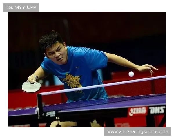 刘秀英独家分享乒乓球技巧与心得体会助你提升球技的秘诀