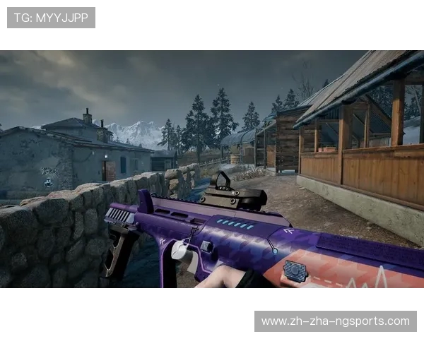 《Loki与绝地求生的奇妙结合探索新战术与创新玩法》